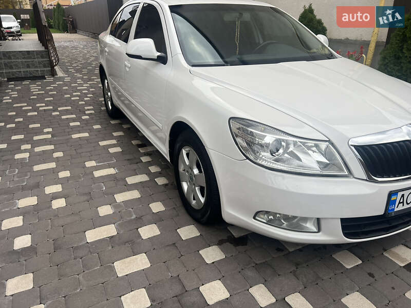 Лифтбек Skoda Octavia 2012 в Мукачево фото 11 Лифтбек Skoda Octavia 2012 в Мукачево