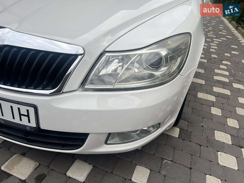 Лифтбек Skoda Octavia 2012 в Мукачево фото 13 Лифтбек Skoda Octavia 2012 в Мукачево