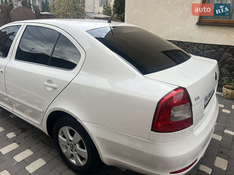 Лифтбек Skoda Octavia 2012 в Мукачево фото 17 Лифтбек Skoda Octavia 2012 в Мукачево