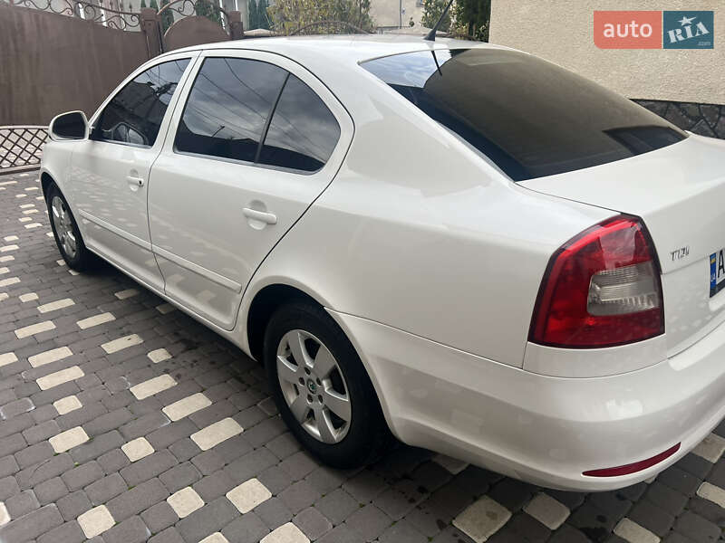 Лифтбек Skoda Octavia 2012 в Мукачево фото 18 Лифтбек Skoda Octavia 2012 в Мукачево