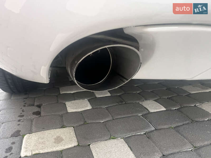 Лифтбек Skoda Octavia 2012 в Мукачево фото 25 Лифтбек Skoda Octavia 2012 в Мукачево