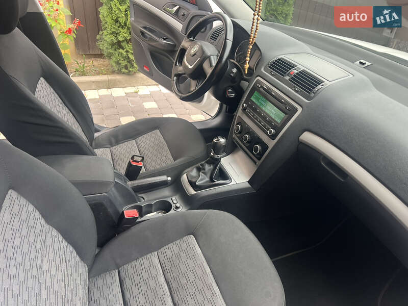 Лифтбек Skoda Octavia 2012 в Мукачево фото 43 Лифтбек Skoda Octavia 2012 в Мукачево