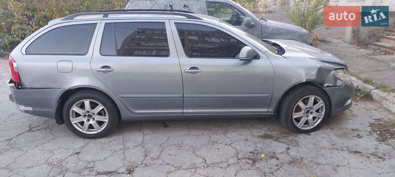 Універсал Skoda Octavia 2012 в Білгороді-Дністровському фото 6 Універсал Skoda Octavia 2012 в Білгороді-Дністровському