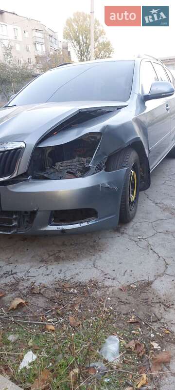 Універсал Skoda Octavia 2012 в Білгороді-Дністровському фото 7 Універсал Skoda Octavia 2012 в Білгороді-Дністровському