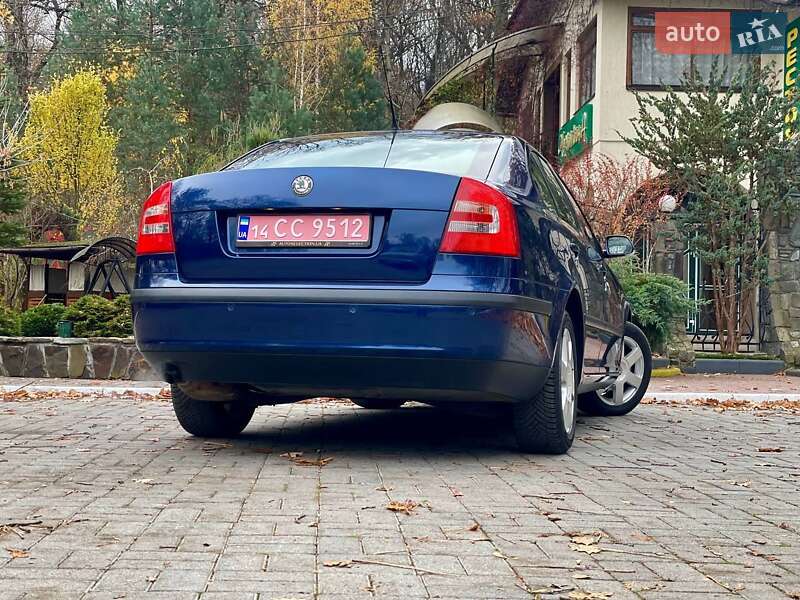 Лифтбек Skoda Octavia 2005 в Дрогобыче фото 29 Лифтбек Skoda Octavia 2005 в Дрогобыче