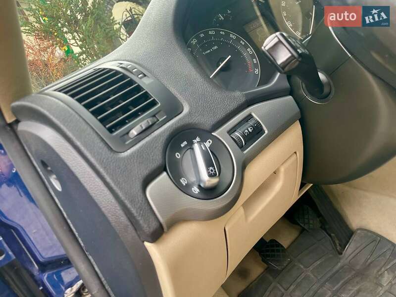 Лифтбек Skoda Octavia 2005 в Дрогобыче фото 35 Лифтбек Skoda Octavia 2005 в Дрогобыче