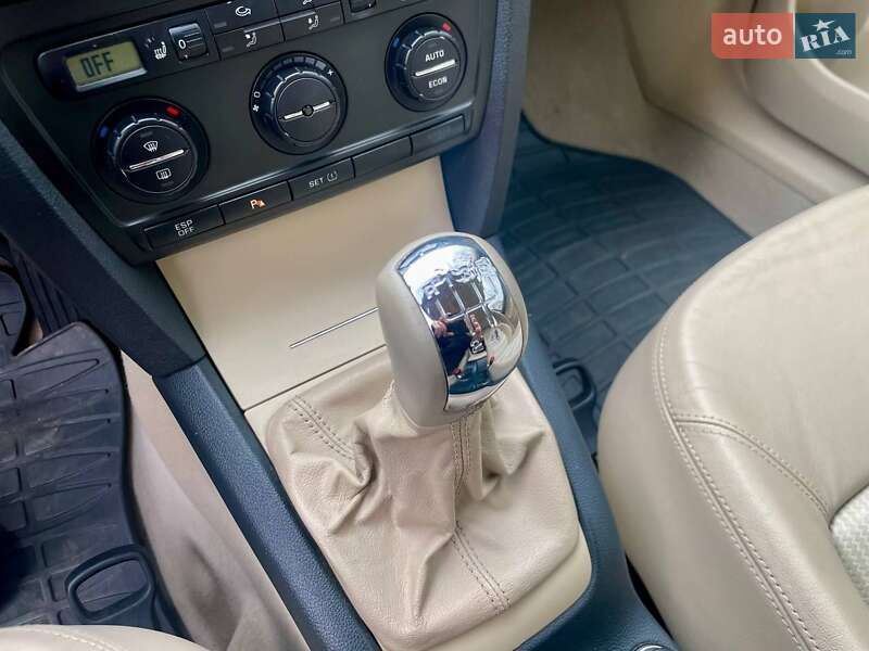 Лифтбек Skoda Octavia 2005 в Дрогобыче фото 39 Лифтбек Skoda Octavia 2005 в Дрогобыче