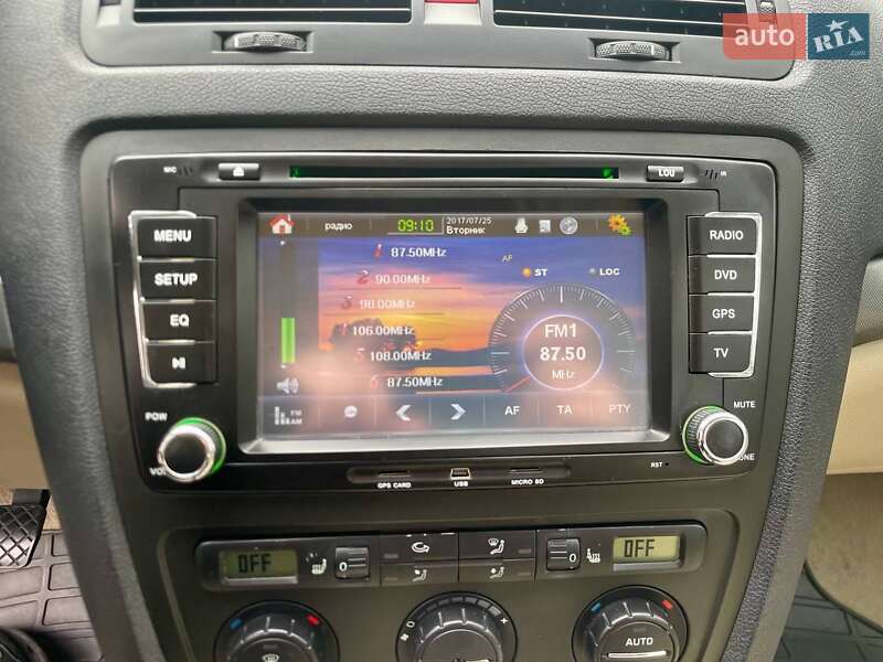 Лифтбек Skoda Octavia 2005 в Дрогобыче фото 41 Лифтбек Skoda Octavia 2005 в Дрогобыче