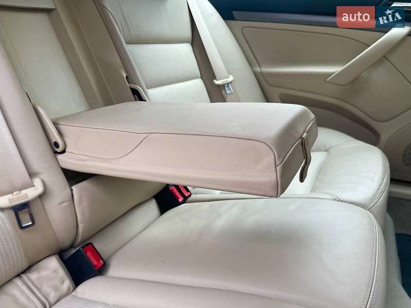 Лифтбек Skoda Octavia 2005 в Дрогобыче фото 52 Лифтбек Skoda Octavia 2005 в Дрогобыче