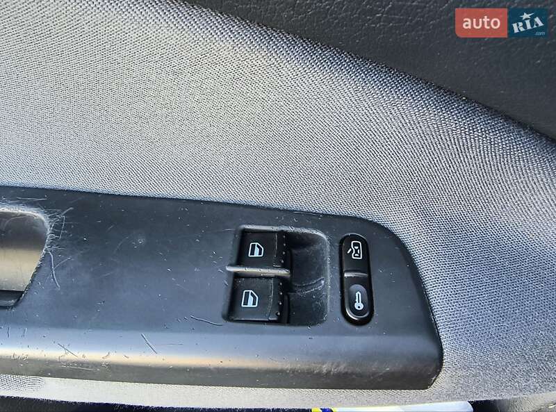 Лифтбек Skoda Octavia 2008 в Нововолынске фото 10 Лифтбек Skoda Octavia 2008 в Нововолынске