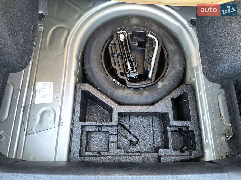 Лифтбек Skoda Octavia 2008 в Нововолынске фото 15 Лифтбек Skoda Octavia 2008 в Нововолынске