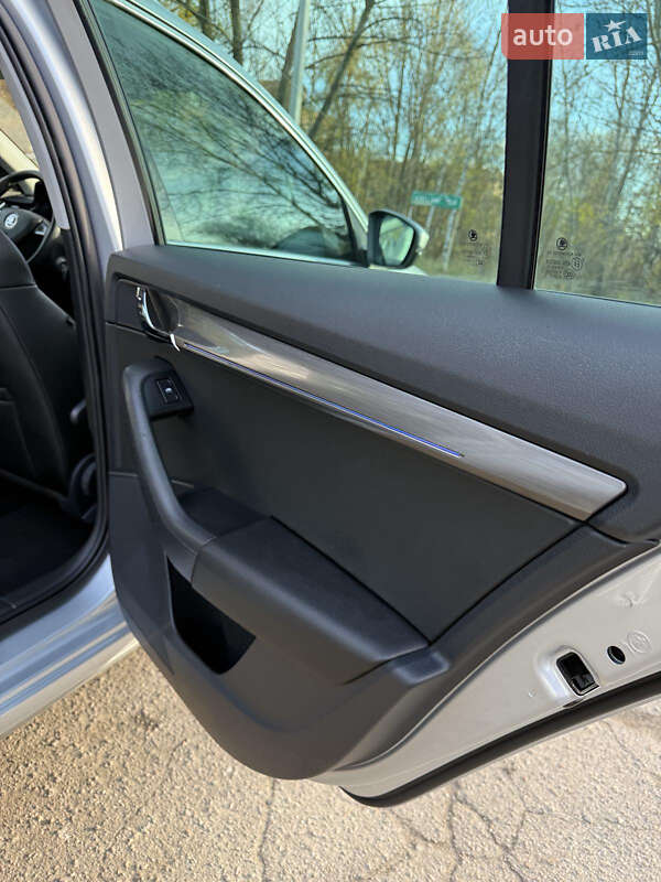 Универсал Skoda Octavia 2020 в Полтаве фото 12 Универсал Skoda Octavia 2020 в Полтаве