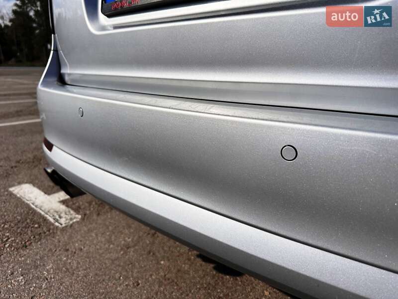 Універсал Skoda Octavia 2011 в Запоріжжі фото 17 Універсал Skoda Octavia 2011 в Запоріжжі