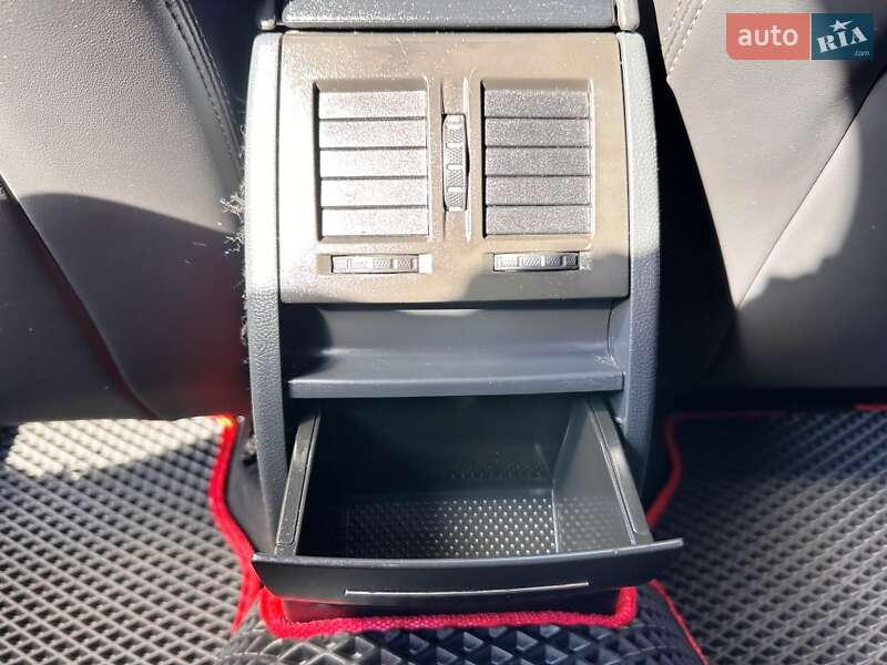 Універсал Skoda Octavia 2011 в Запоріжжі фото 24 Універсал Skoda Octavia 2011 в Запоріжжі