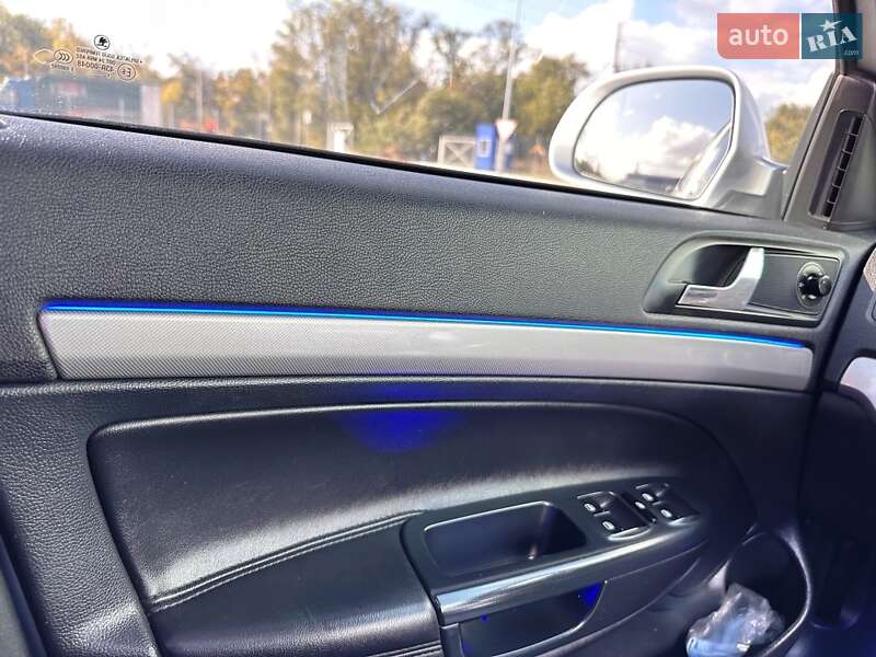 Універсал Skoda Octavia 2011 в Запоріжжі фото 41 Універсал Skoda Octavia 2011 в Запоріжжі