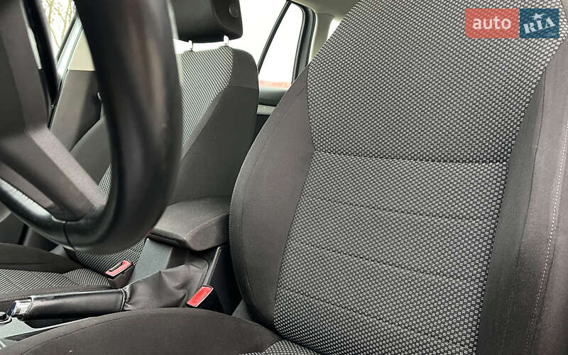 Универсал Skoda Octavia 2015 в Коломые фото 19 Универсал Skoda Octavia 2015 в Коломые