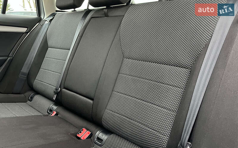 Универсал Skoda Octavia 2015 в Коломые фото 23 Универсал Skoda Octavia 2015 в Коломые