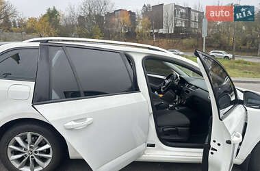 Універсал Skoda Octavia 2014 в Вінниці