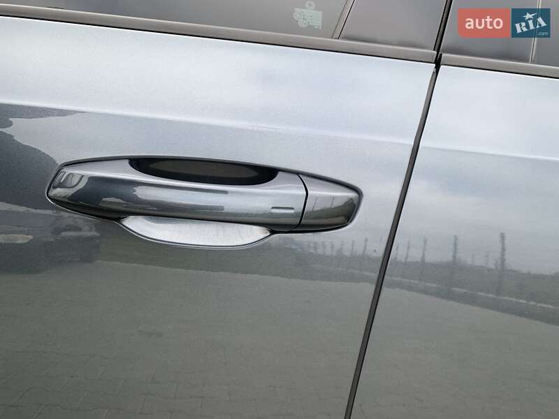 Универсал Skoda Octavia 2014 в Буче