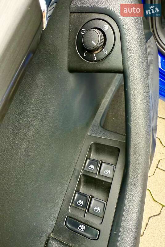 Универсал Skoda Octavia 2018 в Стрые