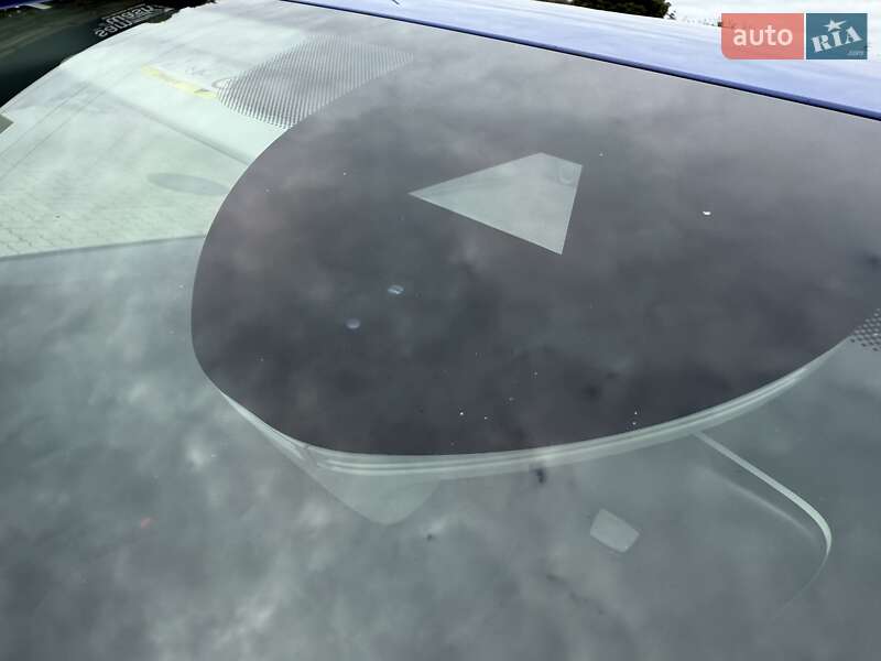 Универсал Skoda Octavia 2018 в Стрые