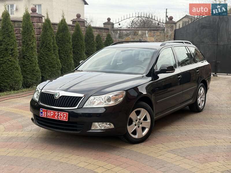 Універсал Skoda Octavia 2012 в Сарнах фото 10 Універсал Skoda Octavia 2012 в Сарнах