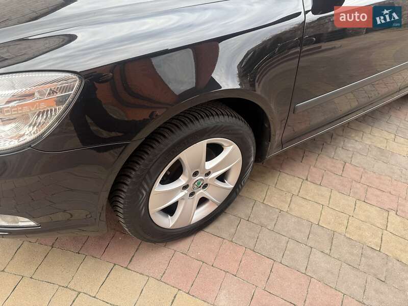 Універсал Skoda Octavia 2012 в Сарнах фото 20 Універсал Skoda Octavia 2012 в Сарнах