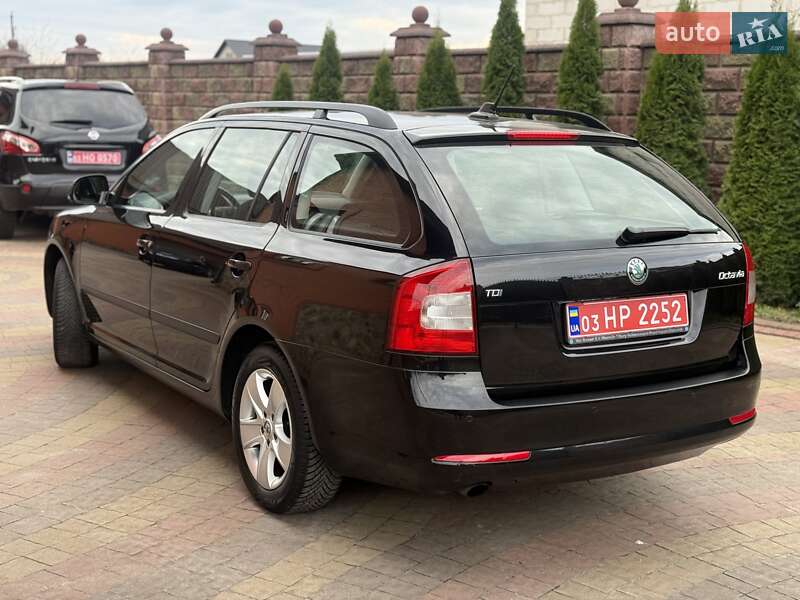 Універсал Skoda Octavia 2012 в Сарнах фото 27 Універсал Skoda Octavia 2012 в Сарнах