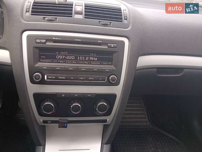 Ліфтбек Skoda Octavia 2011 в Хмельницькому фото 12 Ліфтбек Skoda Octavia 2011 в Хмельницькому