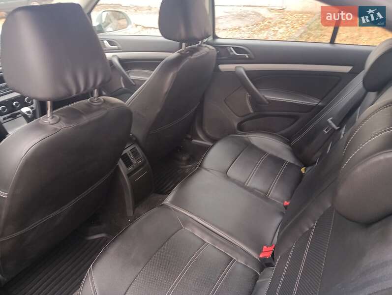 Ліфтбек Skoda Octavia 2011 в Хмельницькому фото 11 Ліфтбек Skoda Octavia 2011 в Хмельницькому