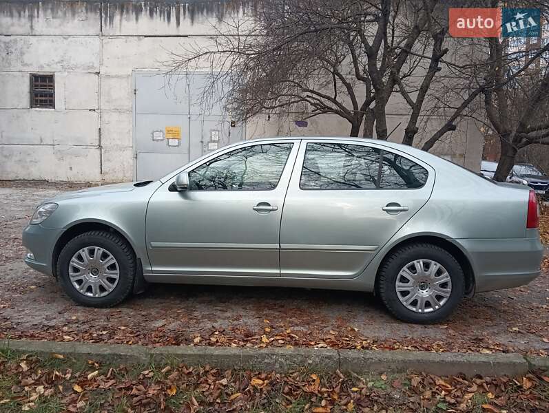 Ліфтбек Skoda Octavia 2011 в Хмельницькому фото 6 Ліфтбек Skoda Octavia 2011 в Хмельницькому