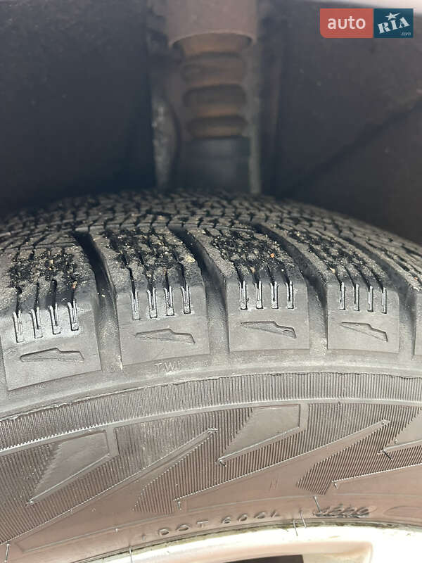 Универсал Skoda Octavia 2010 в Ровно фото 7 Универсал Skoda Octavia 2010 в Ровно