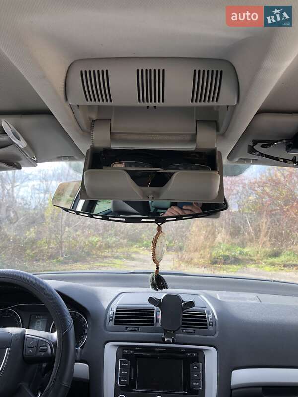 Универсал Skoda Octavia 2012 в Мироновке