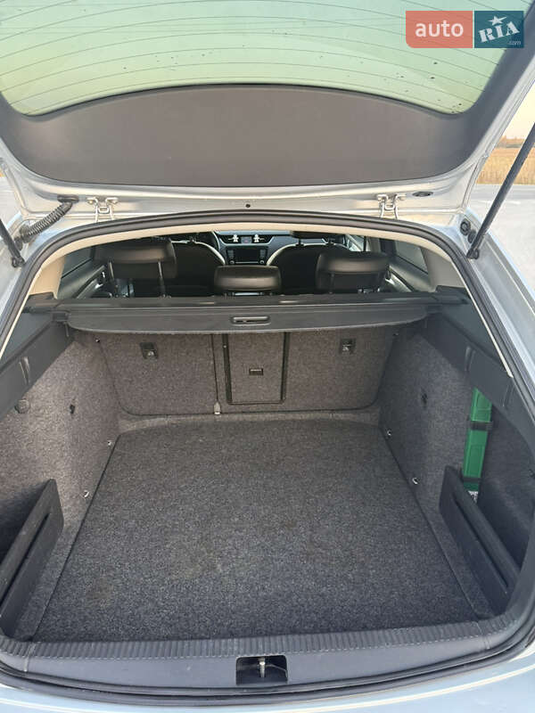 Универсал Skoda Octavia 2015 в Львове фото 15 Универсал Skoda Octavia 2015 в Львове