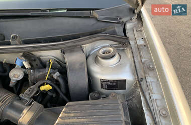 Універсал Skoda Octavia 2007 в Кам'янці