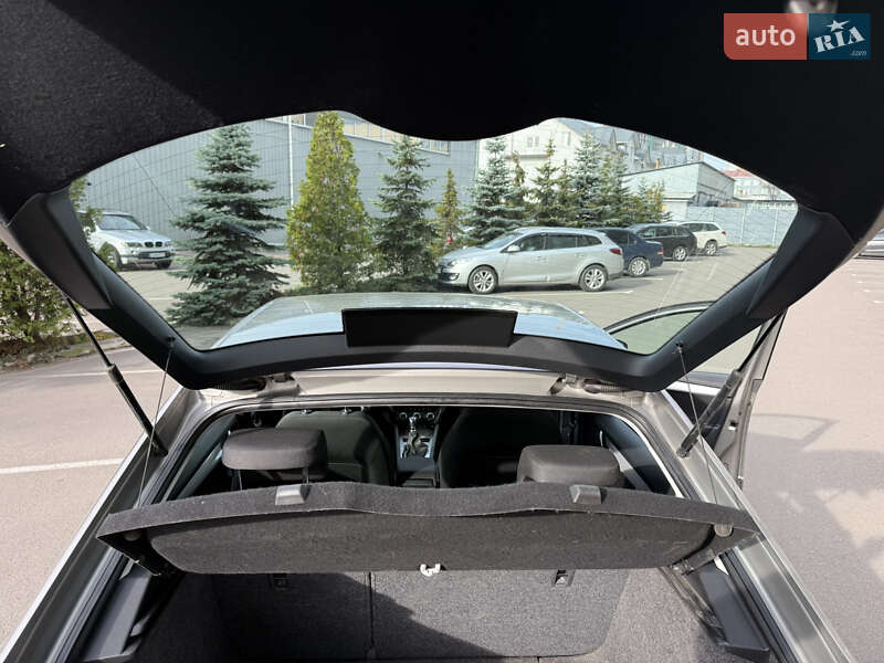 Лифтбек Skoda Octavia 2013 в Киеве