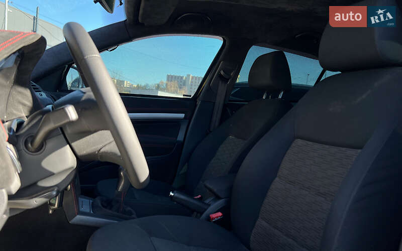 Ліфтбек Skoda Octavia 2012 в Львові