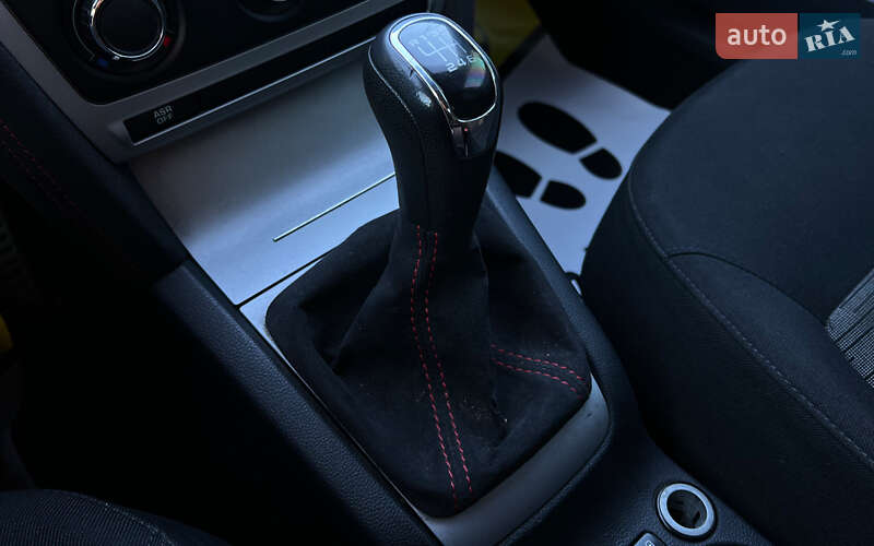 Ліфтбек Skoda Octavia 2012 в Львові