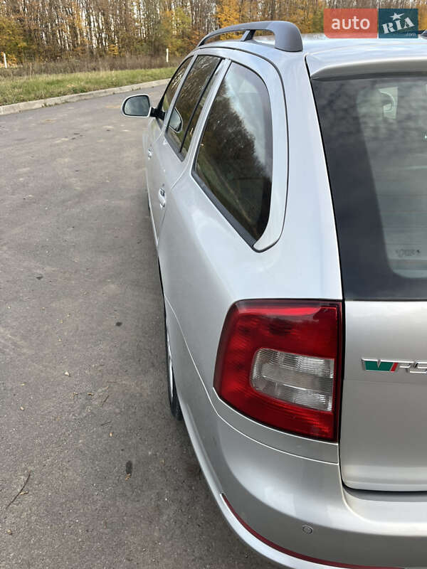 Универсал Skoda Octavia 2012 в Дунаевцах фото 9 Универсал Skoda Octavia 2012 в Дунаевцах