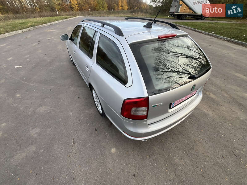 Универсал Skoda Octavia 2012 в Дунаевцах фото 13 Универсал Skoda Octavia 2012 в Дунаевцах