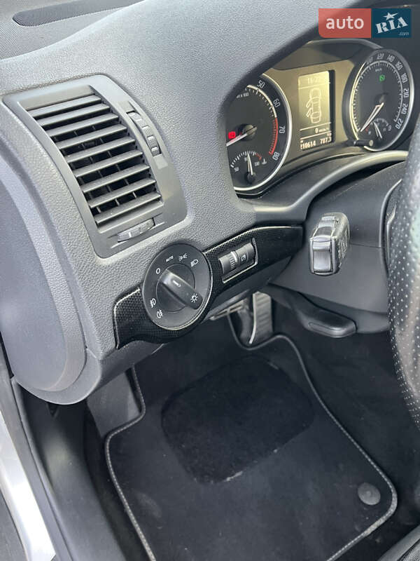 Универсал Skoda Octavia 2012 в Дунаевцах фото 18 Универсал Skoda Octavia 2012 в Дунаевцах