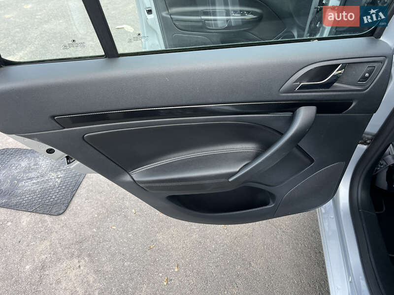 Универсал Skoda Octavia 2012 в Дунаевцах фото 24 Универсал Skoda Octavia 2012 в Дунаевцах