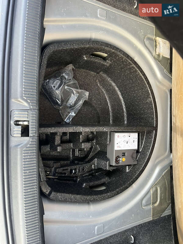 Универсал Skoda Octavia 2012 в Дунаевцах фото 27 Универсал Skoda Octavia 2012 в Дунаевцах