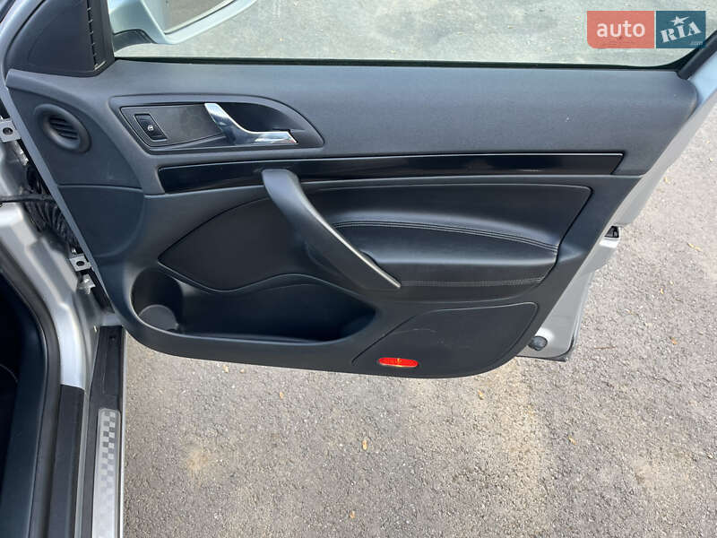 Универсал Skoda Octavia 2012 в Дунаевцах фото 30 Универсал Skoda Octavia 2012 в Дунаевцах