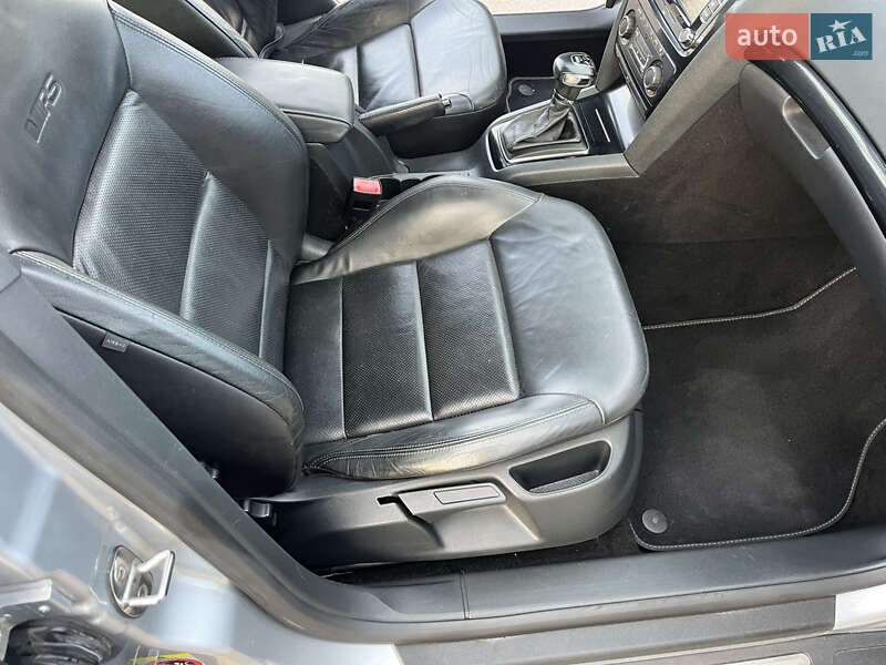 Универсал Skoda Octavia 2012 в Дунаевцах фото 31 Универсал Skoda Octavia 2012 в Дунаевцах