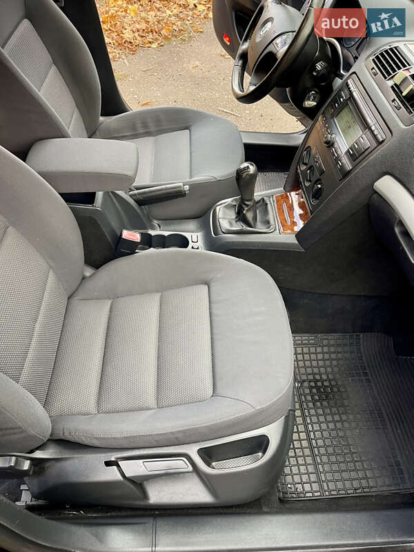 Лифтбек Skoda Octavia 2006 в Нежине фото 18 Лифтбек Skoda Octavia 2006 в Нежине