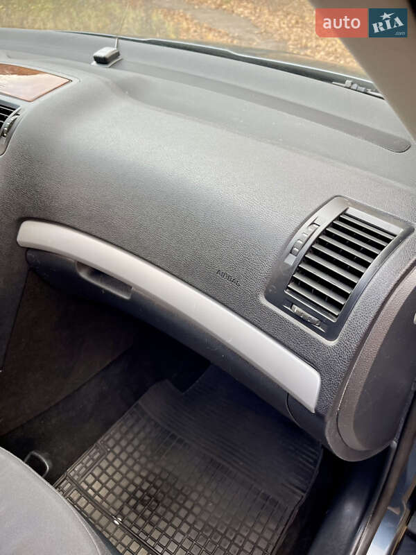 Лифтбек Skoda Octavia 2006 в Нежине фото 27 Лифтбек Skoda Octavia 2006 в Нежине