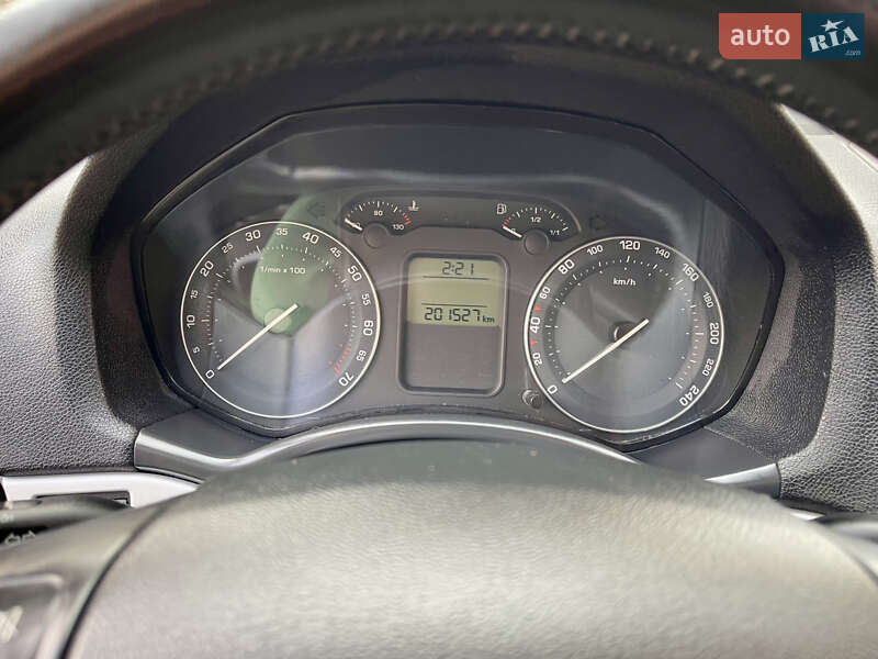 Лифтбек Skoda Octavia 2006 в Нежине фото 30 Лифтбек Skoda Octavia 2006 в Нежине