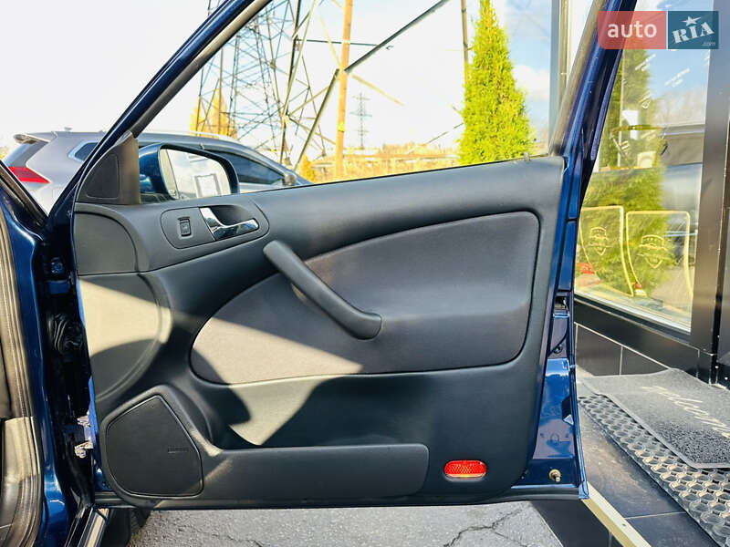 Универсал Skoda Octavia 2006 в Харькове