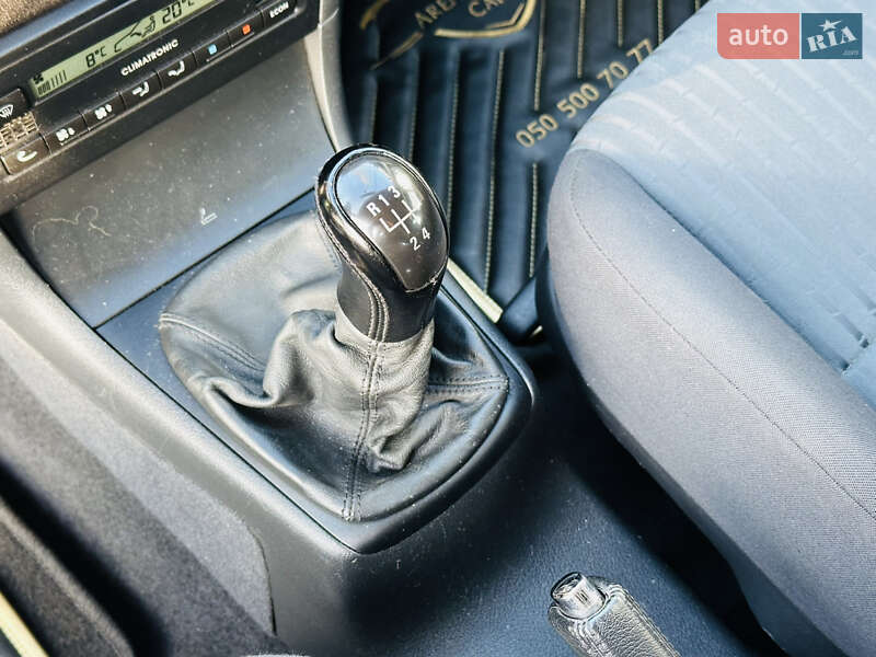 Универсал Skoda Octavia 2006 в Харькове